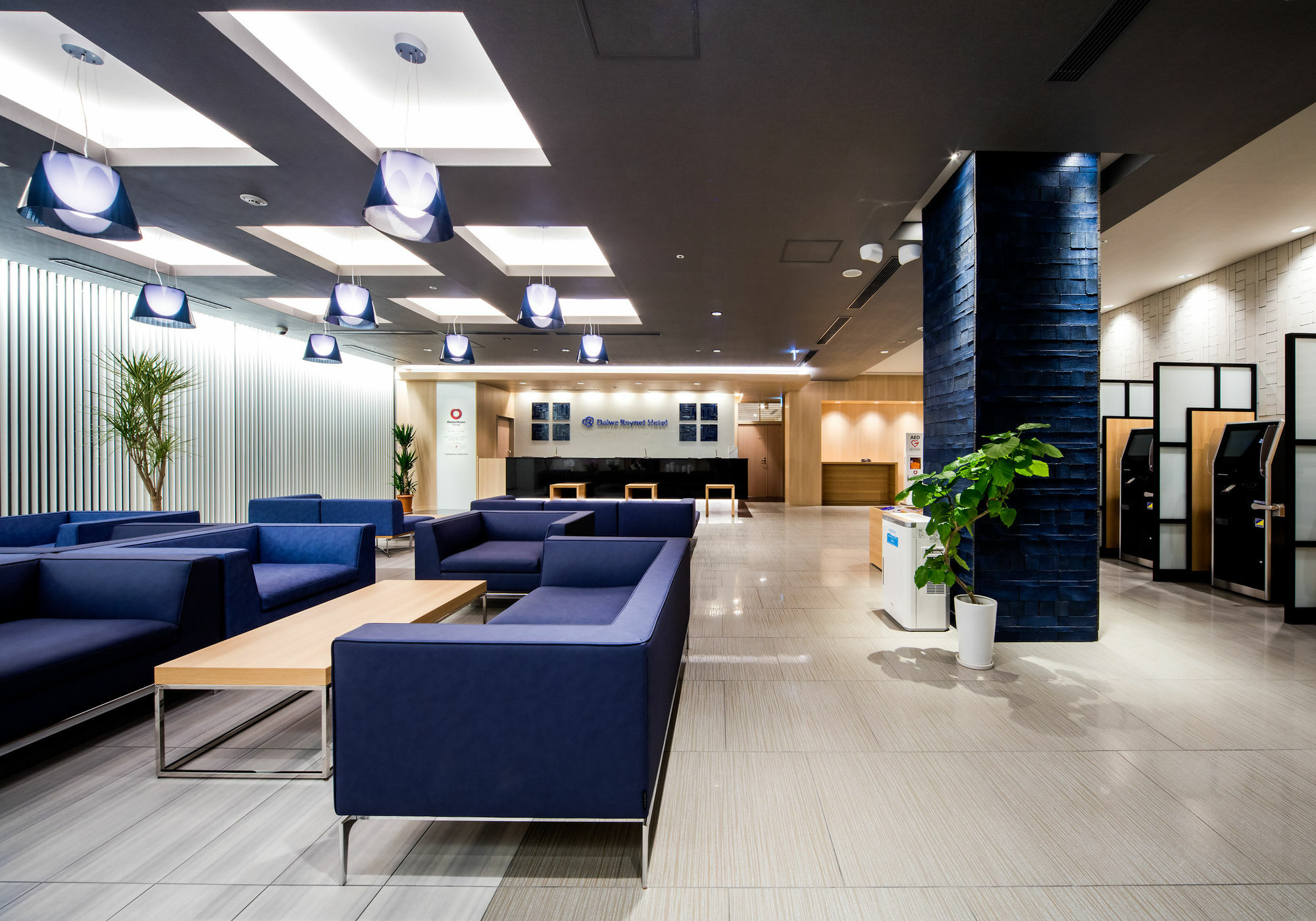 Daiwa Roynet Hotel Tokushima Ekimae Екстериор снимка